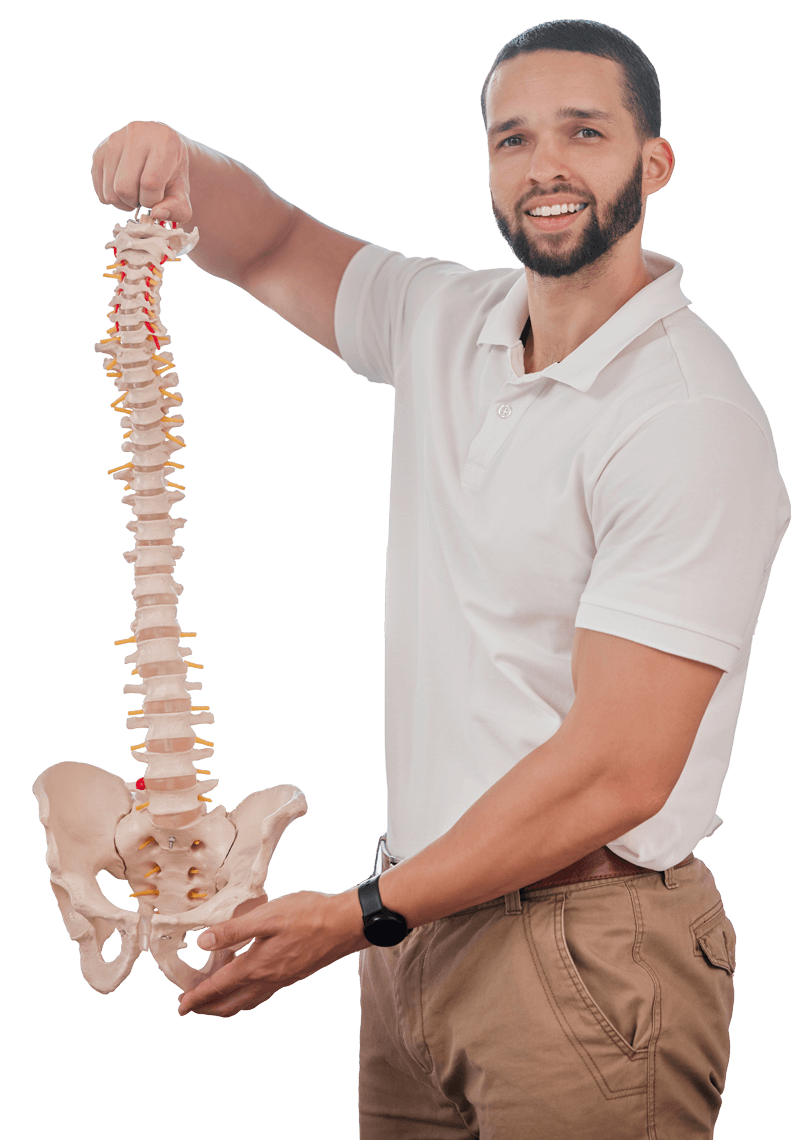 Cabinet de kinésithérapie/ostéopathie